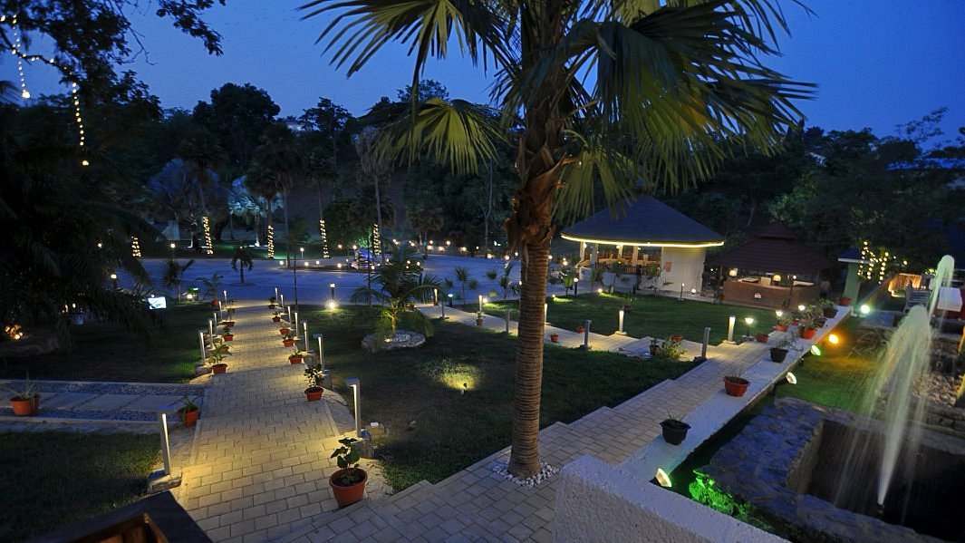 North Central Region